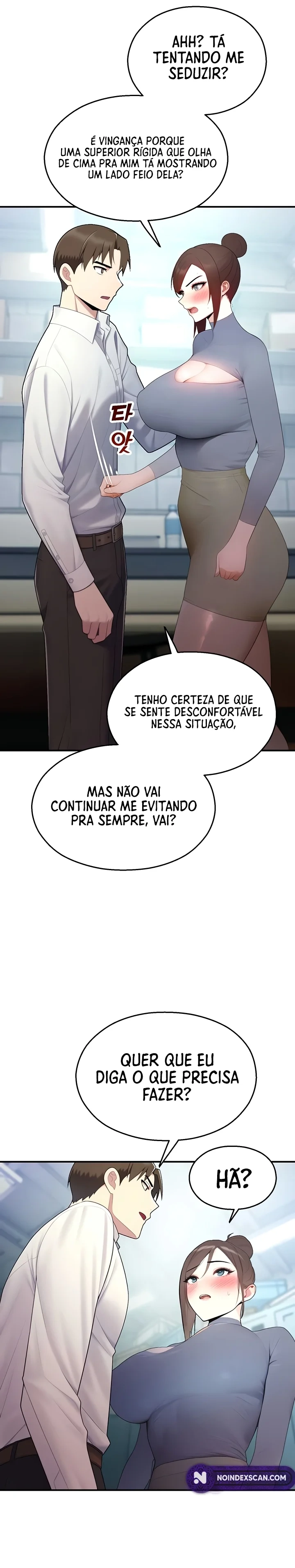 Ler CCTV Capitulo 14 Page 25