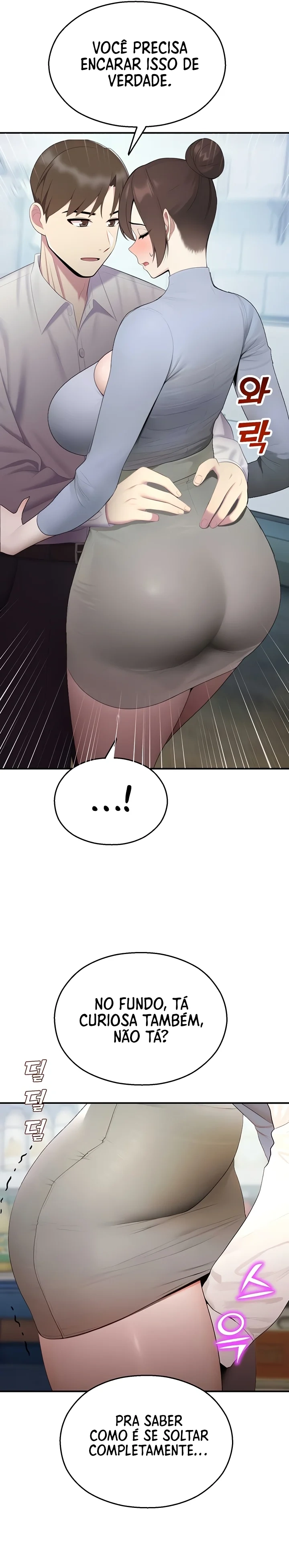 Ler CCTV Capitulo 14 Page 26