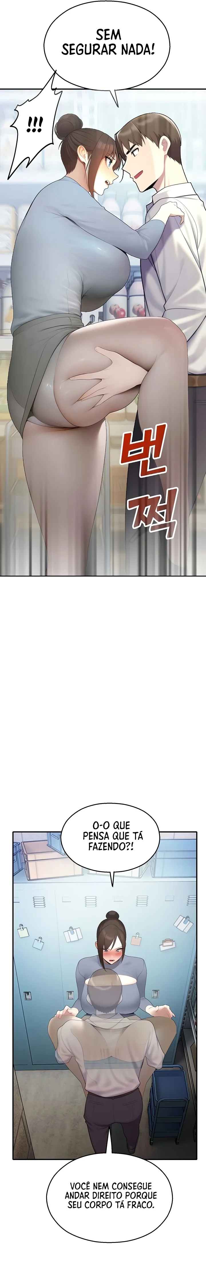 Ler CCTV Capitulo 14 Page 27