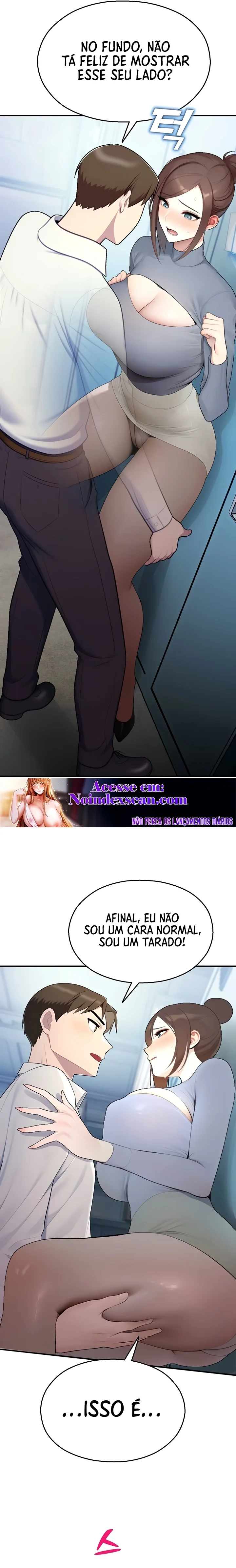 Ler CCTV Capitulo 14 Page 28