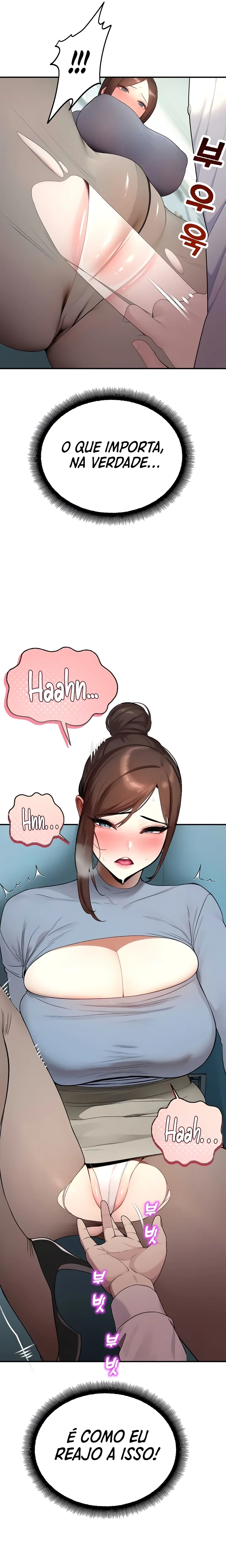 Ler CCTV Capitulo 14 Page 30