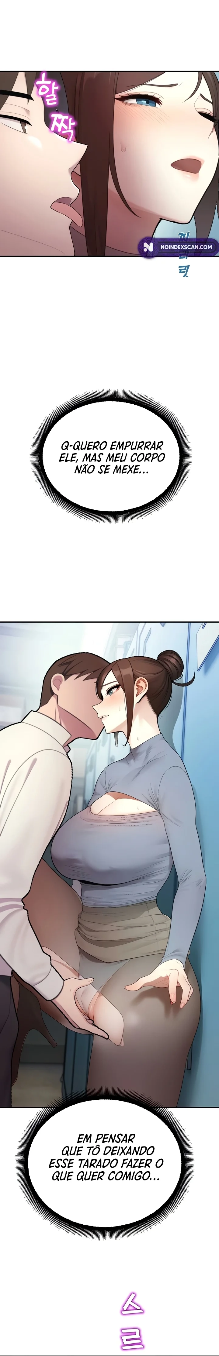 Ler CCTV Capitulo 14 Page 31