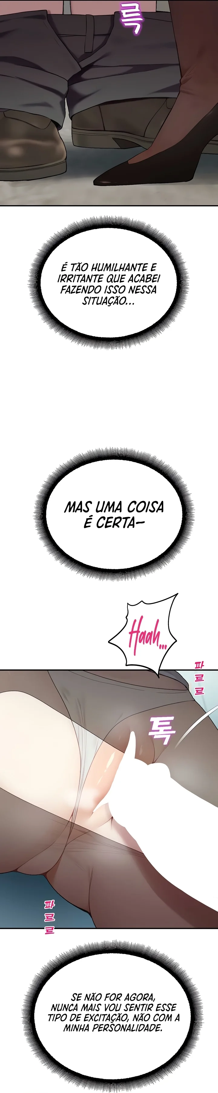 Ler CCTV Capitulo 14 Page 32