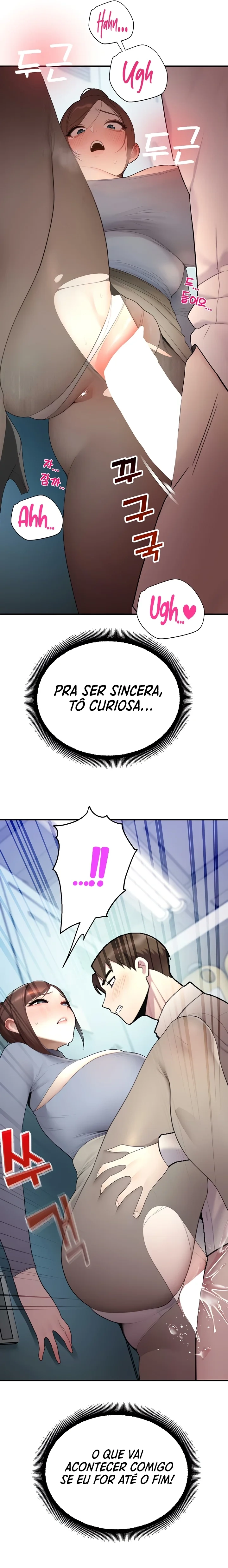 Ler CCTV Capitulo 14 Page 33