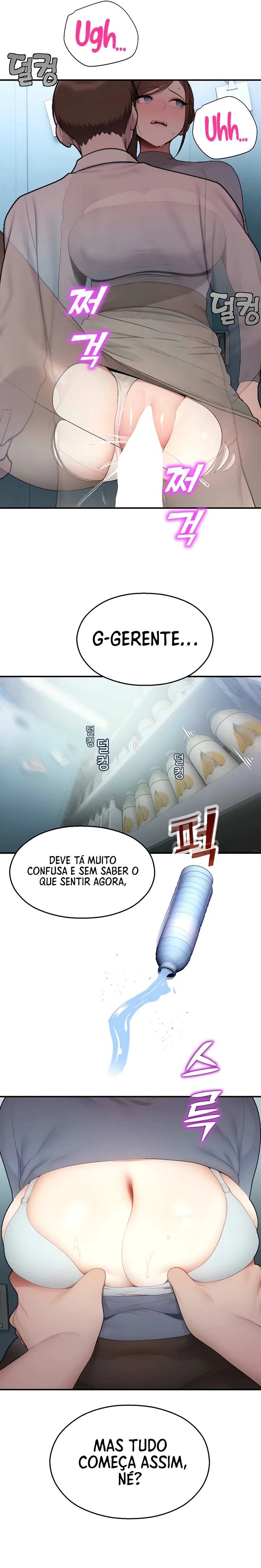 Ler CCTV Capitulo 14 Page 34