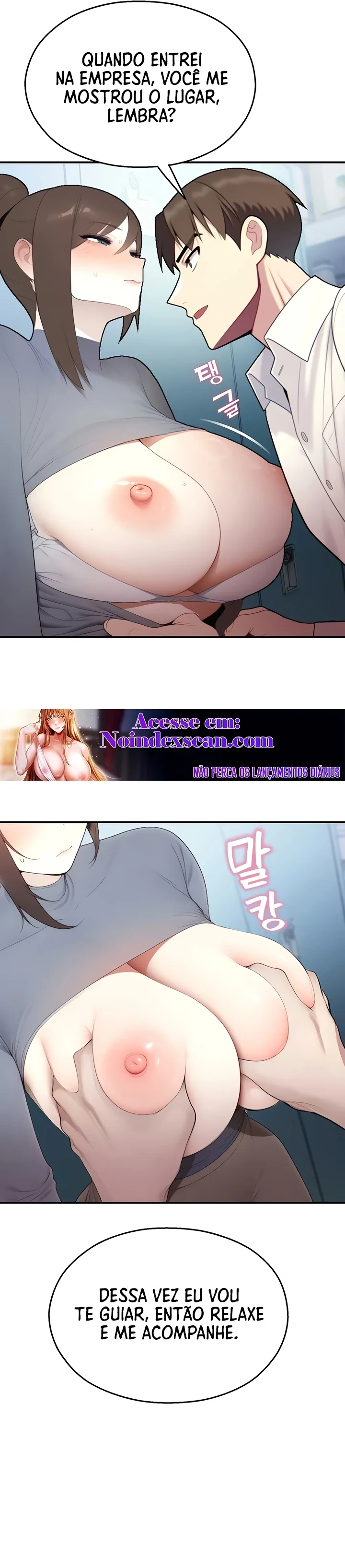 Ler CCTV Capitulo 14 Page 35