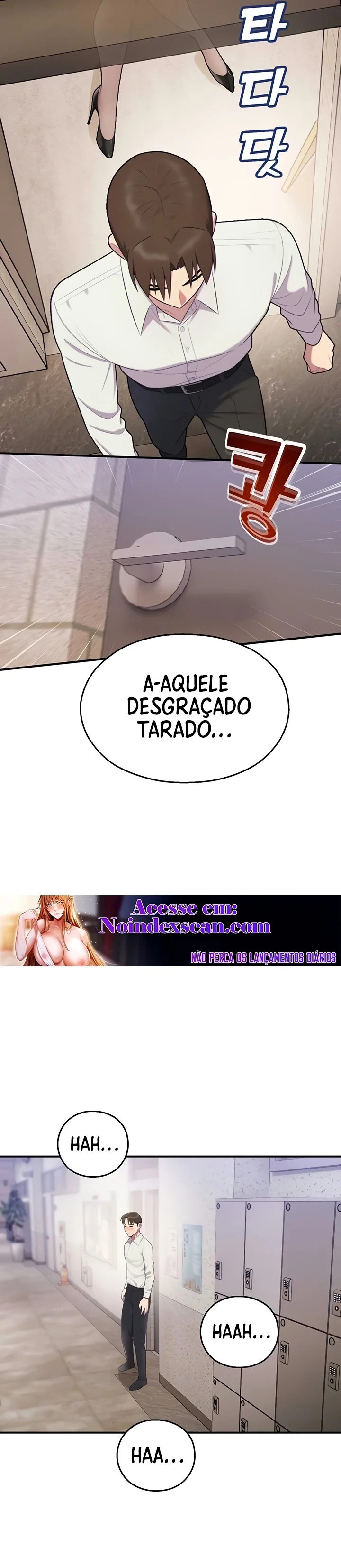 Ler CCTV Capitulo 14 Page 8