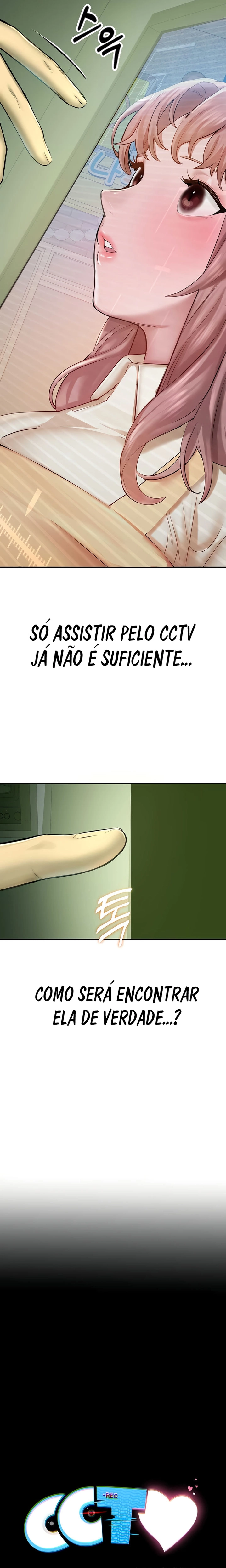 Ler CCTV Capitulo 2 Page 18