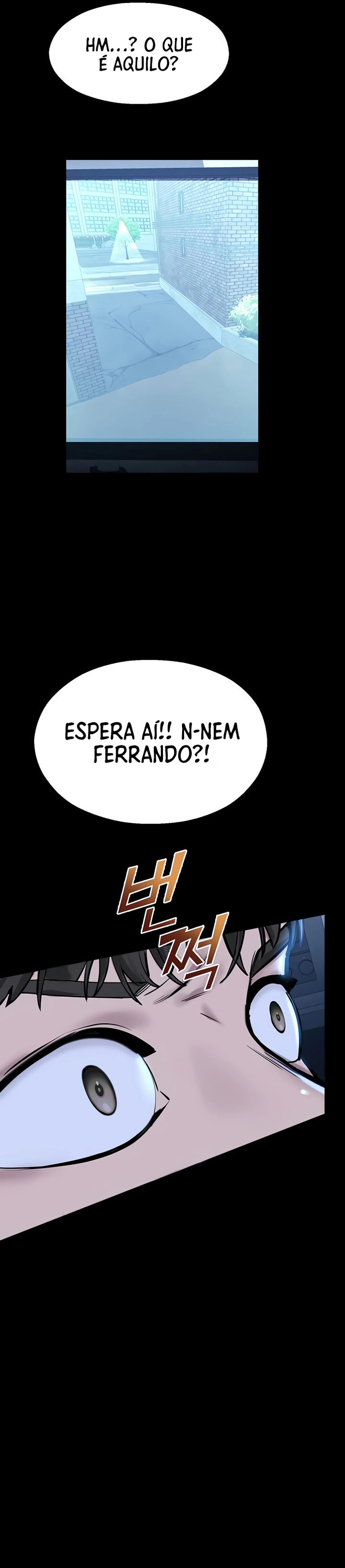 Ler CCTV Capitulo 2 Page 20