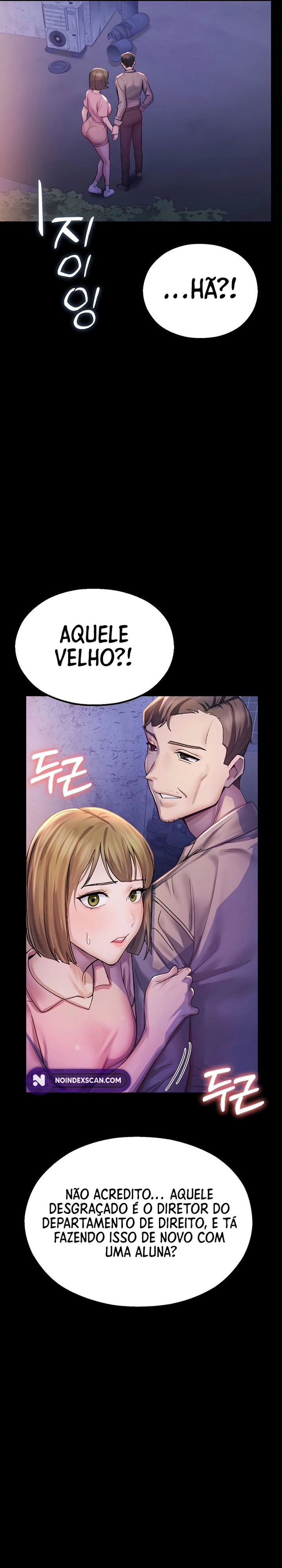 Ler CCTV Capitulo 2 Page 23