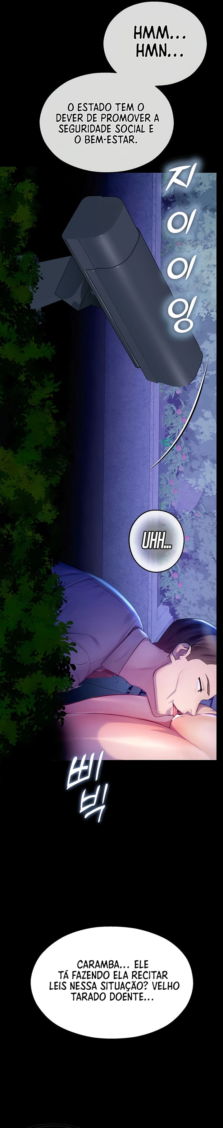 Ler CCTV Capitulo 2 Page 29