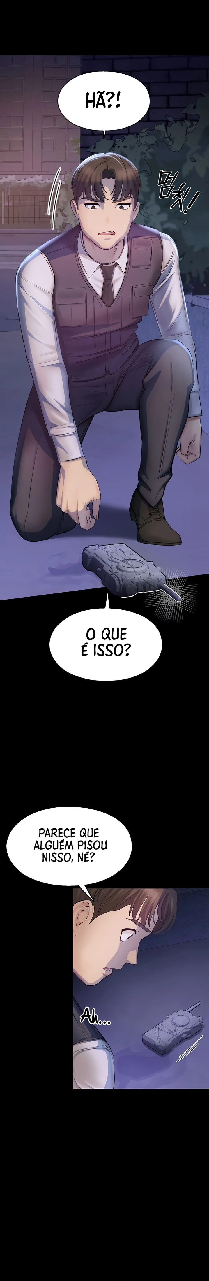 Ler CCTV Capitulo 2 Page 40