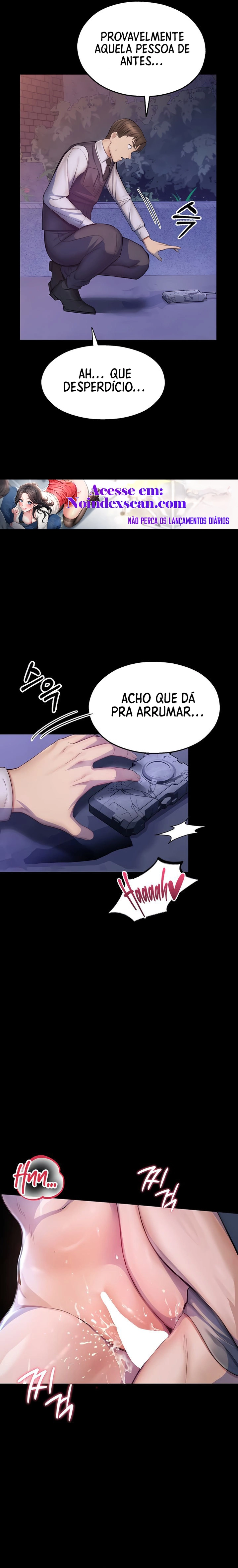 Ler CCTV Capitulo 2 Page 41