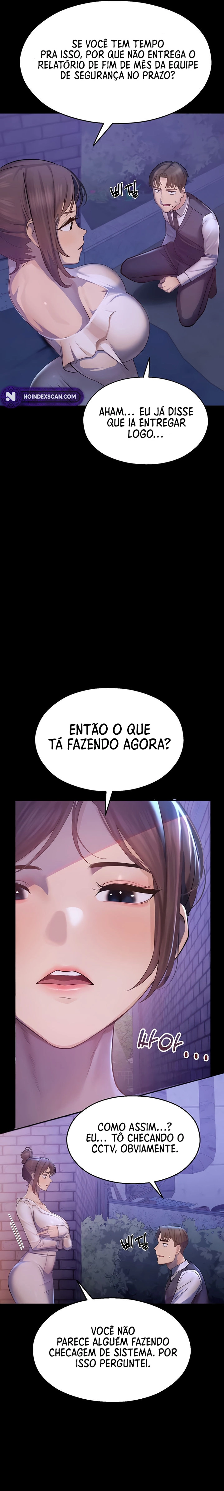 Ler CCTV Capitulo 2 Page 46
