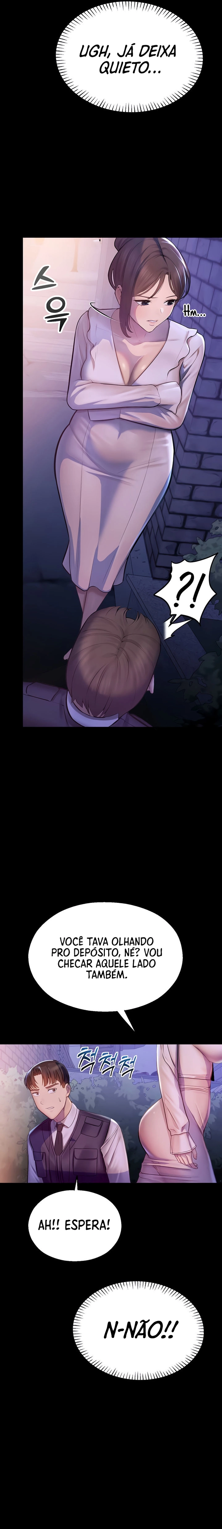 Ler CCTV Capitulo 2 Page 47