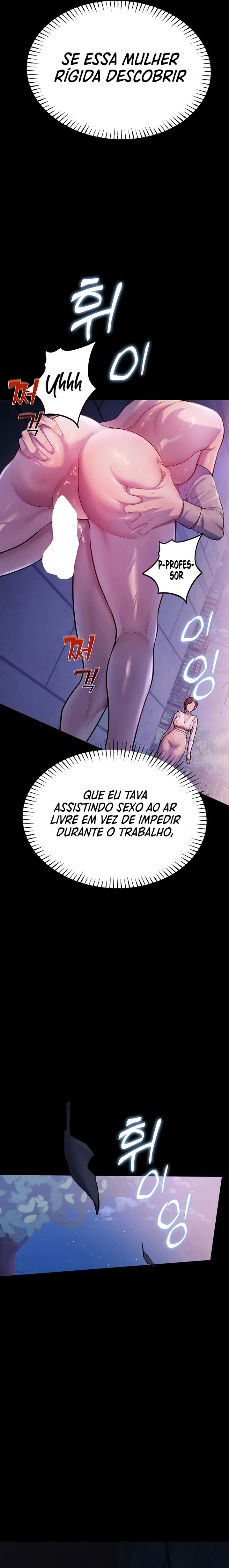 Ler CCTV Capitulo 2 Page 48