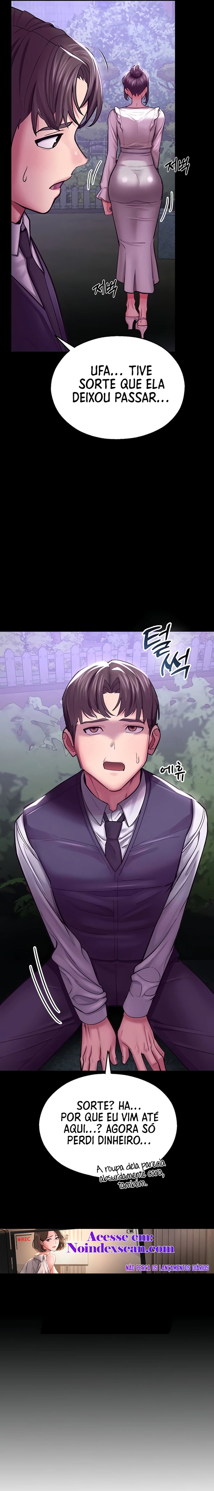 Ler CCTV Capitulo 3 Page 10