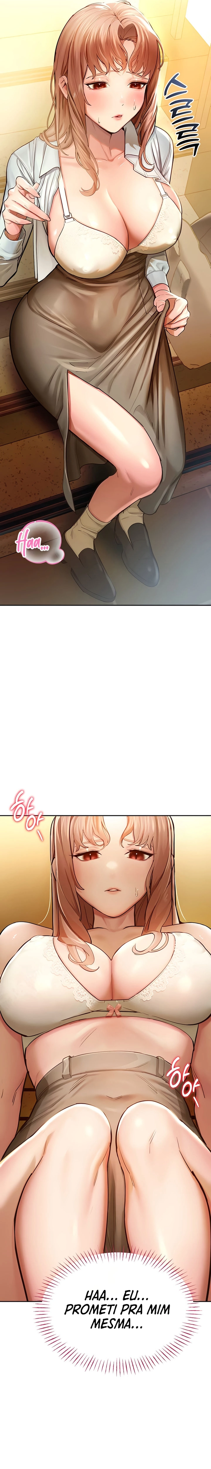 Ler CCTV Capitulo 3 Page 12