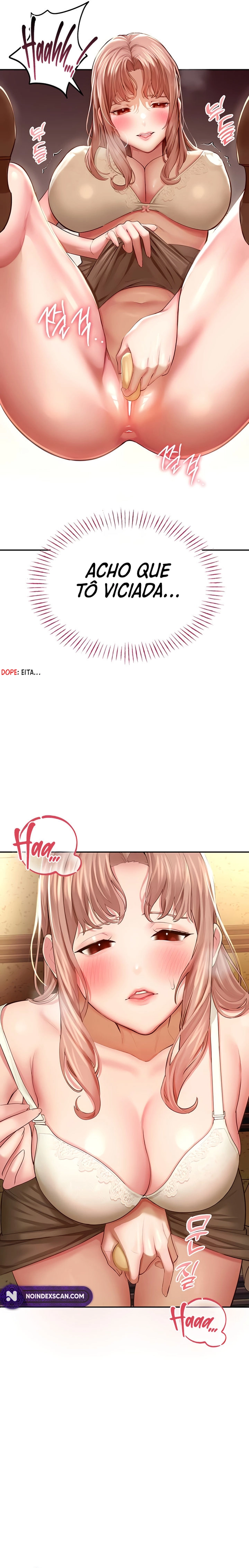 Ler CCTV Capitulo 3 Page 16