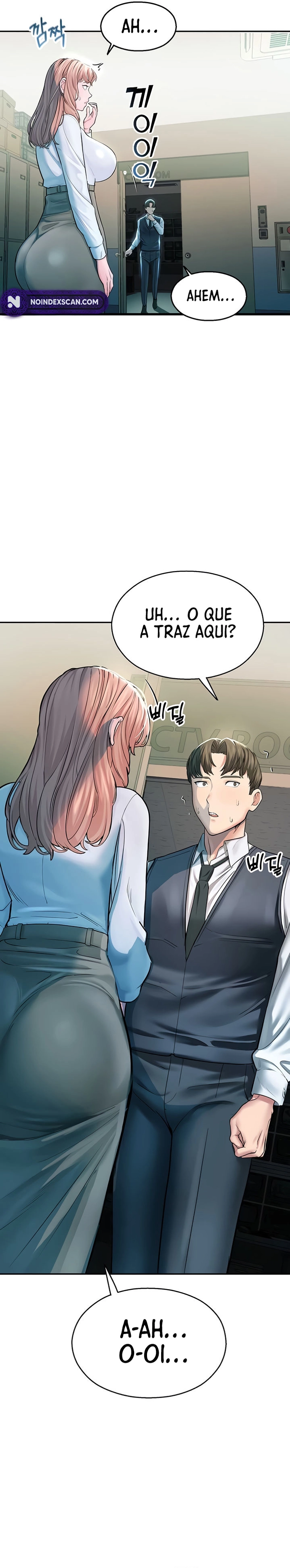 Ler CCTV Capitulo 3 Page 24