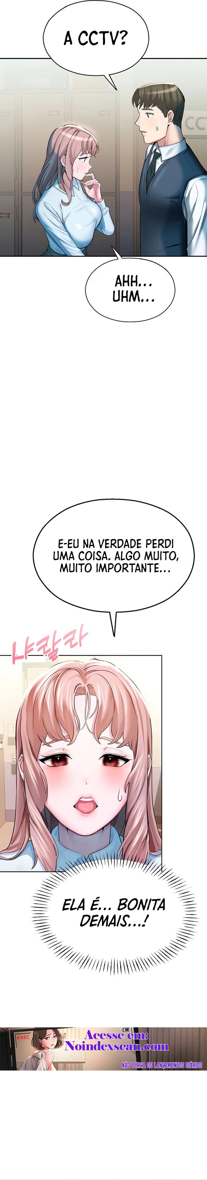 Ler CCTV Capitulo 3 Page 27