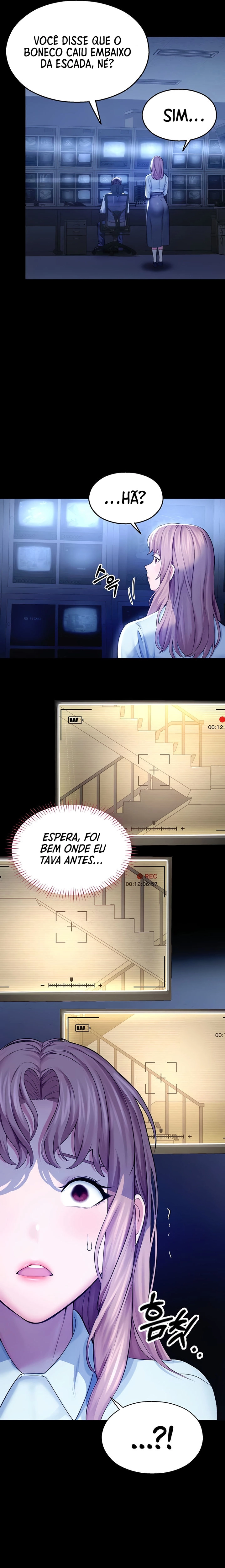 Ler CCTV Capitulo 3 Page 32