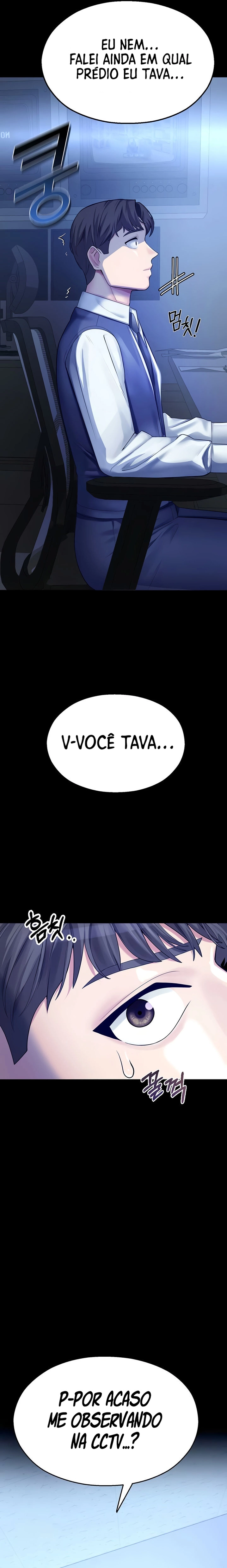 Ler CCTV Capitulo 3 Page 34