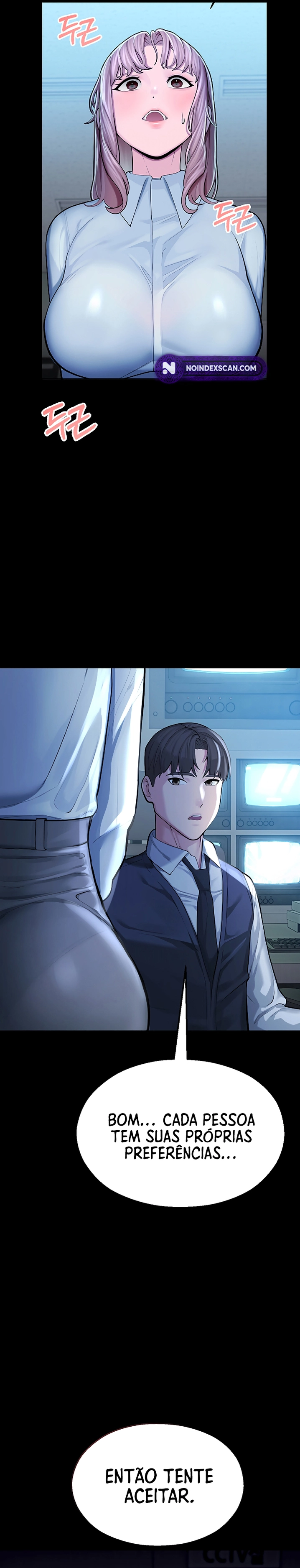 Ler CCTV Capitulo 4 Page 16