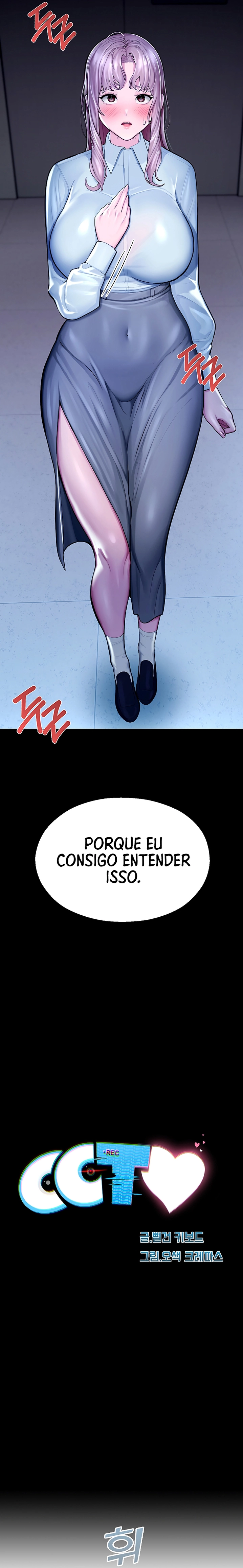 Ler CCTV Capitulo 4 Page 17