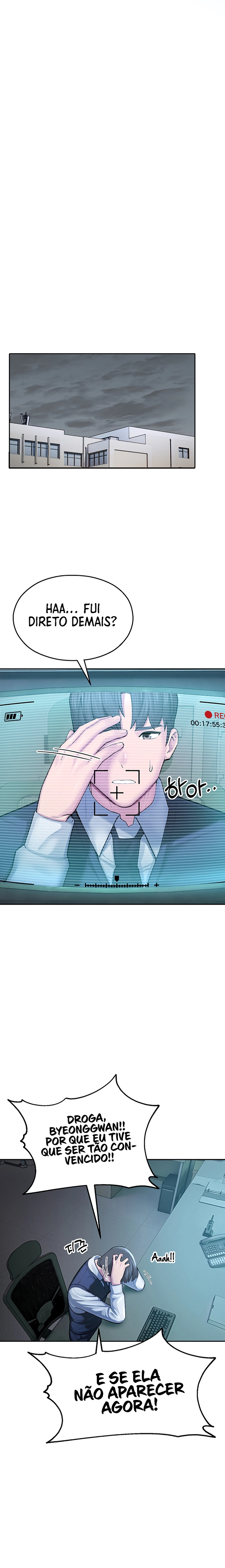 Ler CCTV Capitulo 4 Page 22