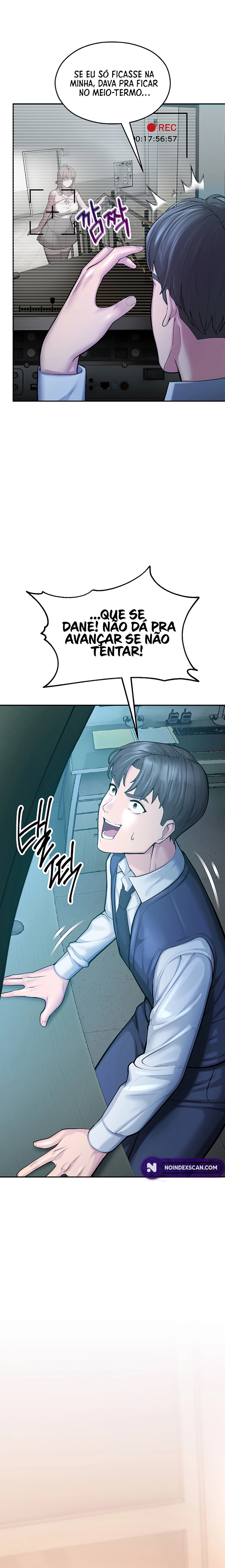 Ler CCTV Capitulo 4 Page 23