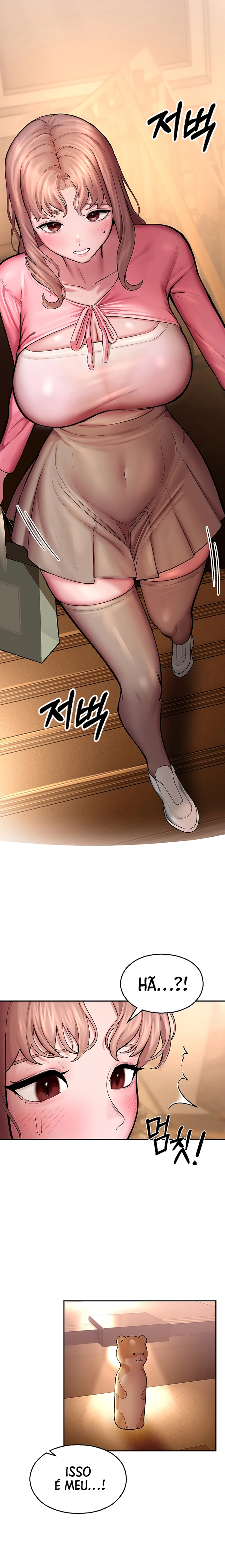 Ler CCTV Capitulo 4 Page 24
