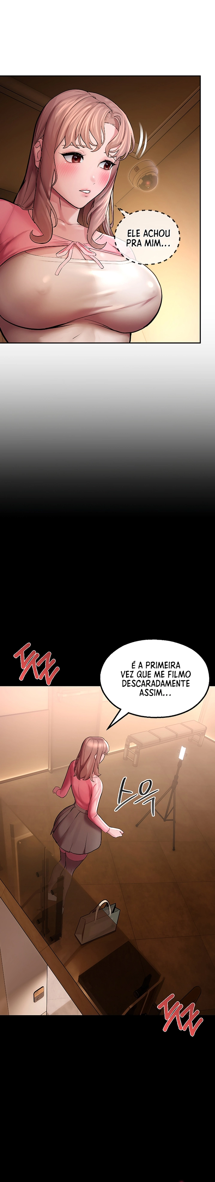 Ler CCTV Capitulo 4 Page 25