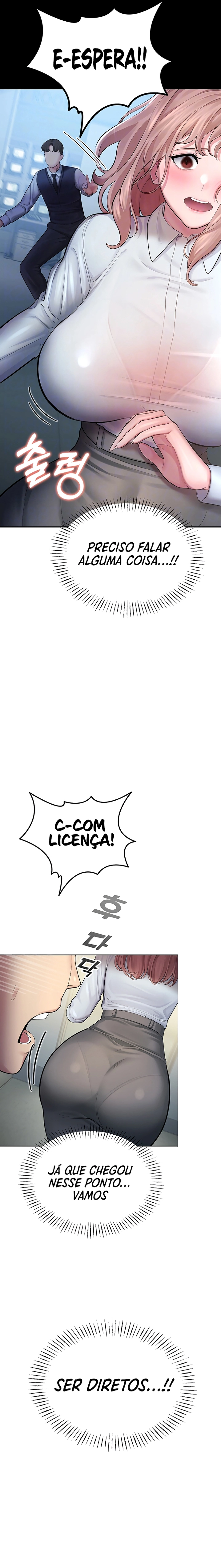 Ler CCTV Capitulo 4 Page 3