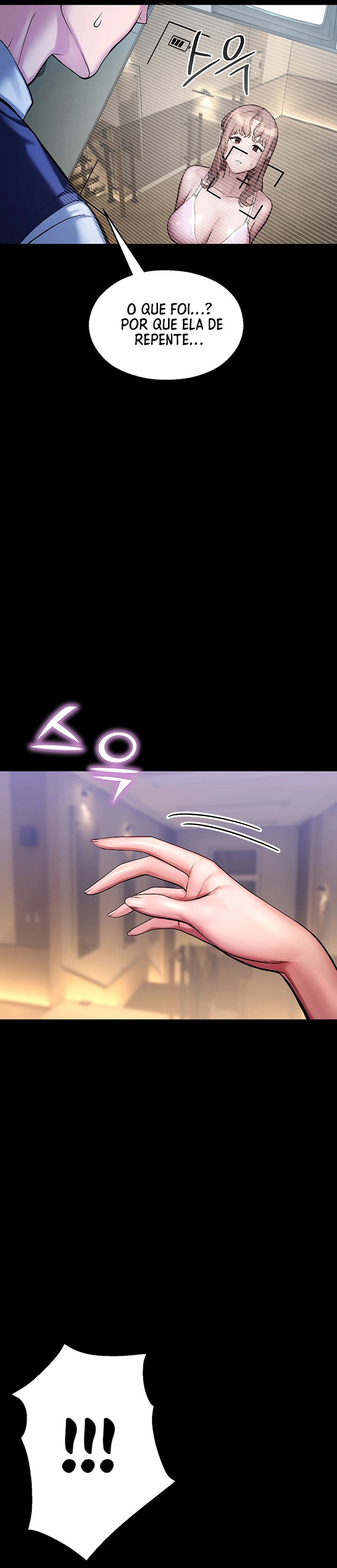 Ler CCTV Capitulo 4 Page 30