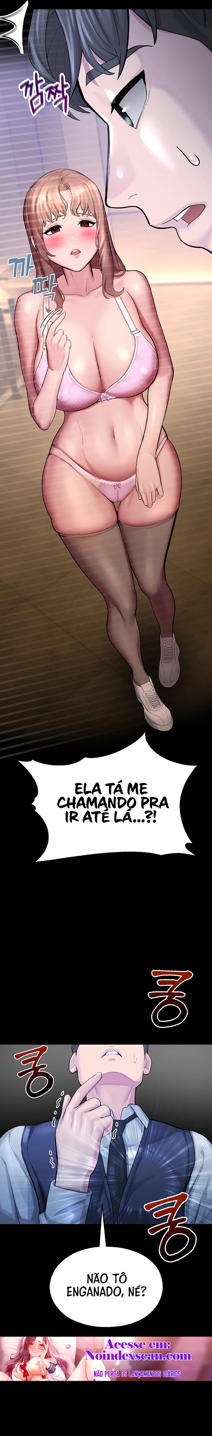 Ler CCTV Capitulo 4 Page 31