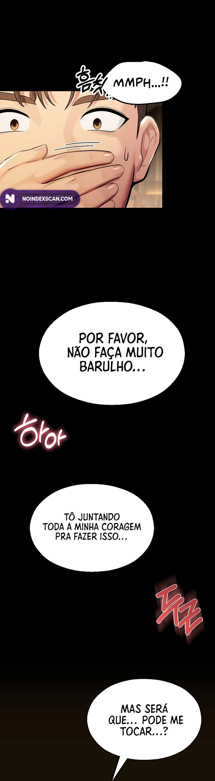Ler CCTV Capitulo 4 Page 34