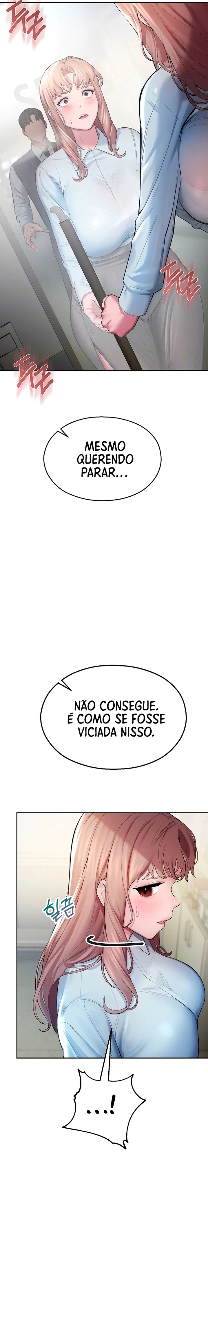 Ler CCTV Capitulo 4 Page 5