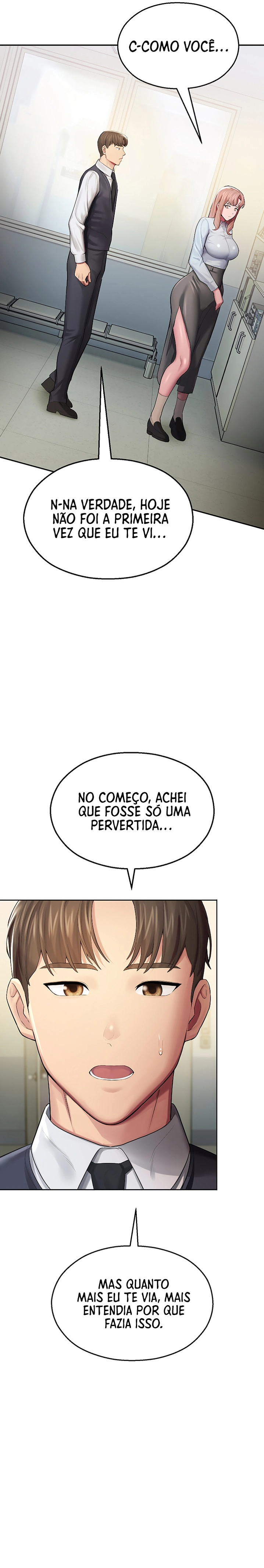 Ler CCTV Capitulo 4 Page 6