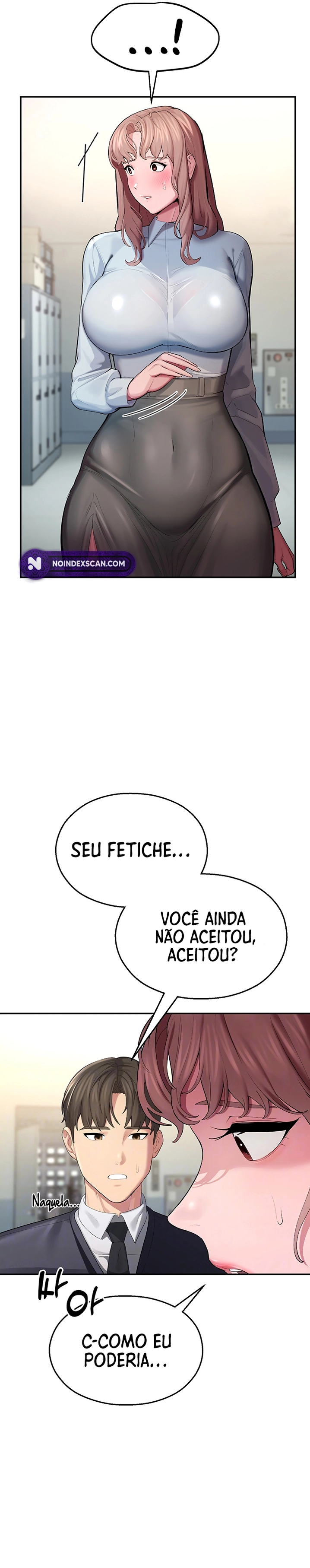 Ler CCTV Capitulo 4 Page 7