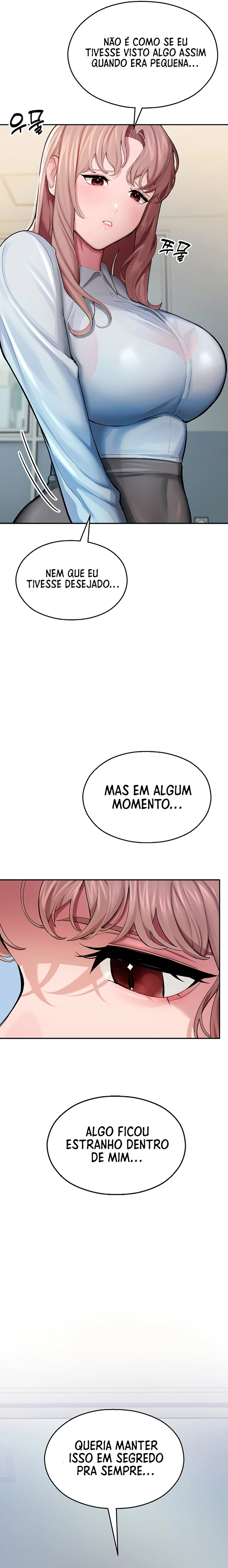 Ler CCTV Capitulo 4 Page 8