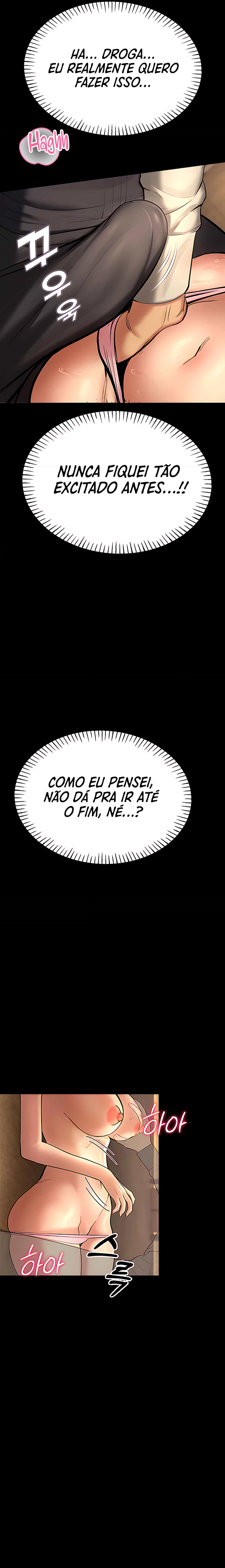 Ler CCTV Capitulo 5 Page 11
