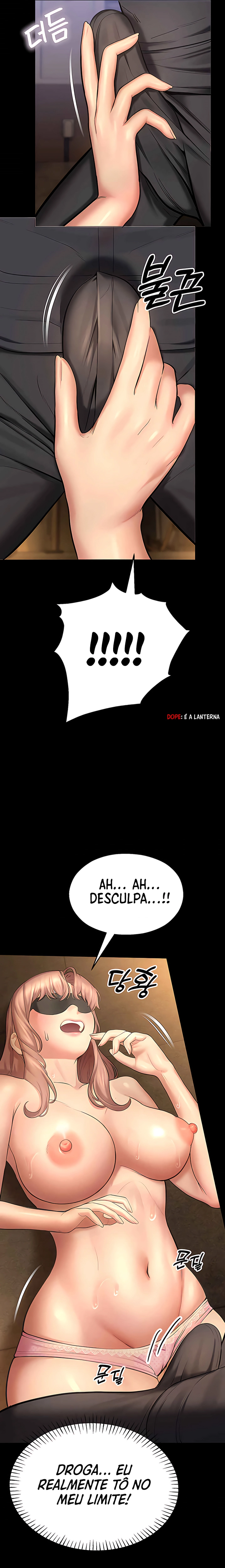 Ler CCTV Capitulo 5 Page 13
