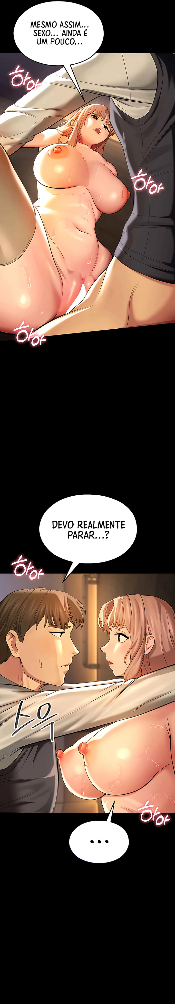 Ler CCTV Capitulo 5 Page 20