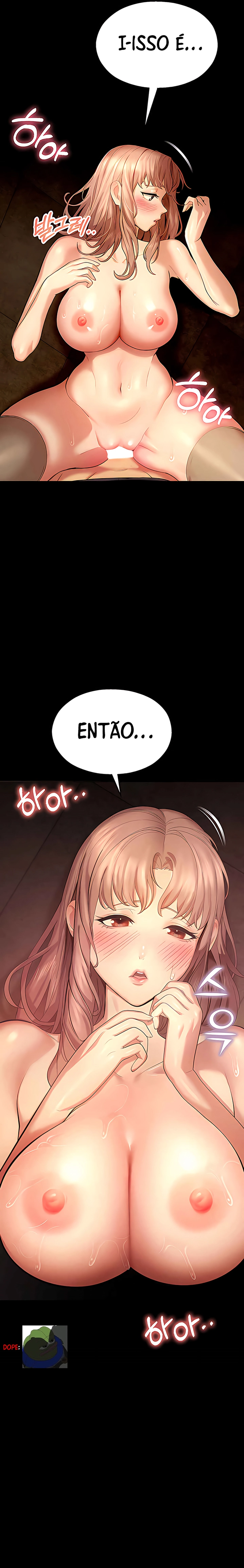 Ler CCTV Capitulo 5 Page 21
