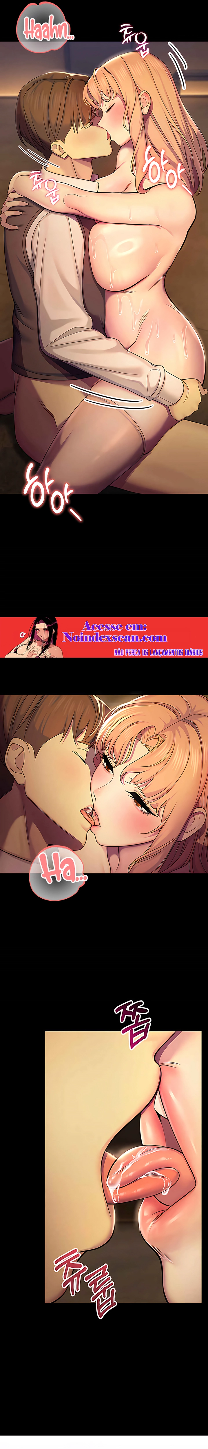 Ler CCTV Capitulo 6 Page 12