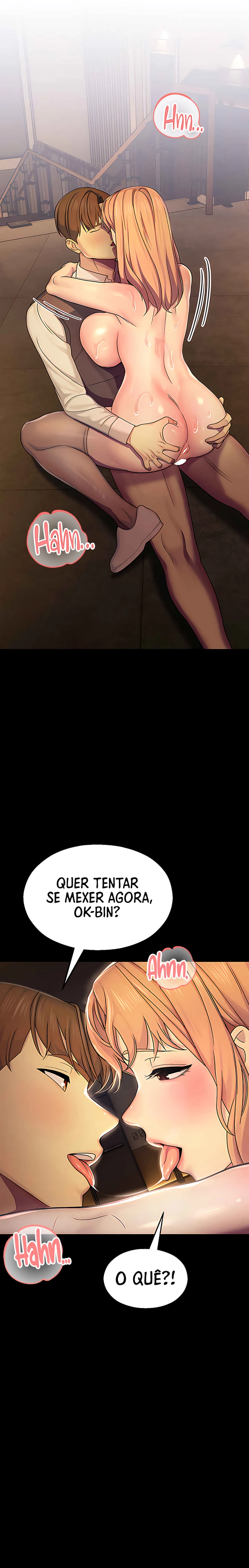 Ler CCTV Capitulo 6 Page 13