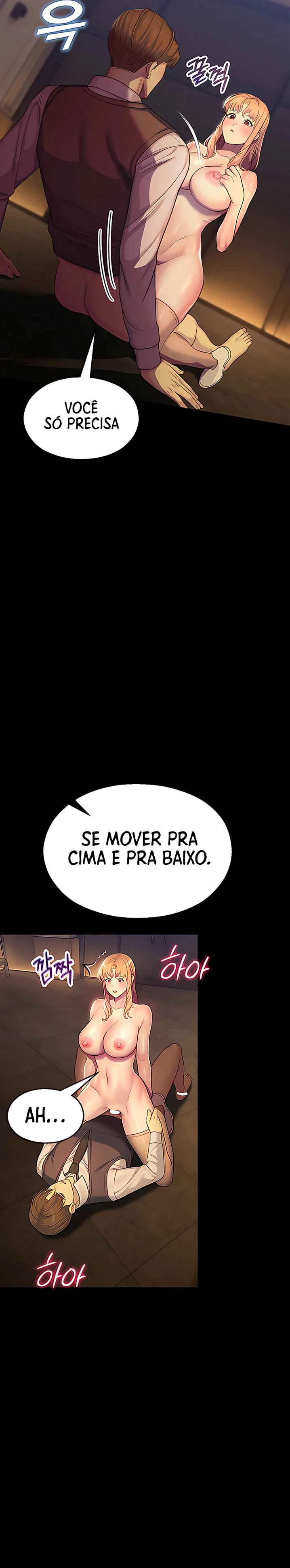 Ler CCTV Capitulo 6 Page 15