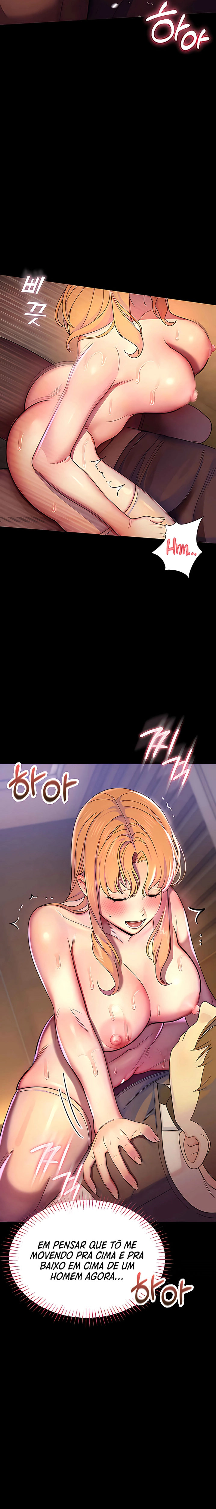 Ler CCTV Capitulo 6 Page 18