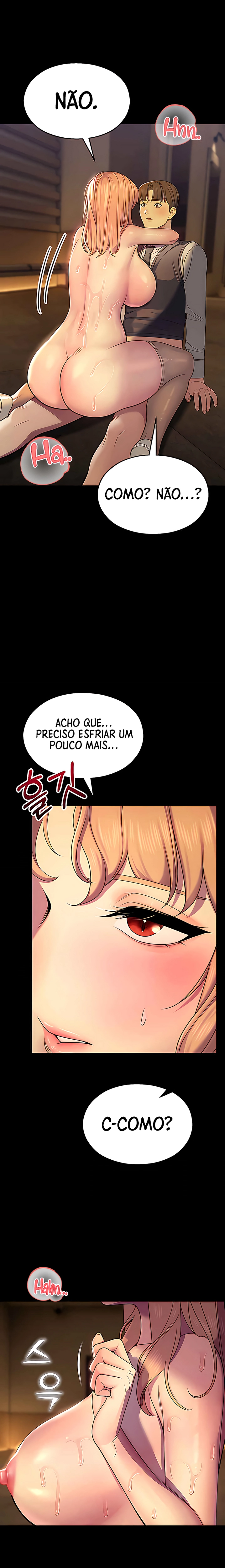 Ler CCTV Capitulo 6 Page 27